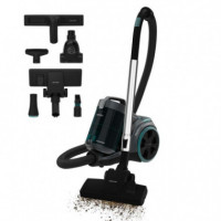 Conga Rockstar Multicyclonic Xl Powerstyle  CECOTEC
