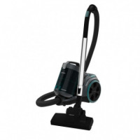 Conga Rockstar Multicyclonic Xl Powerstyle  CECOTEC