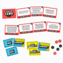 Lealtad Cero  ASMODEE