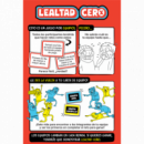 Lealtad Cero  ASMODEE