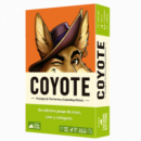 Coyote  ASMODEE
