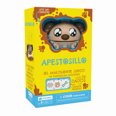 Apestosillo  ASMODEE