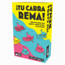 ¡tu Cabra Rema!  ASMODEE