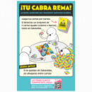 ¡tu Cabra Rema!  ASMODEE