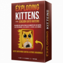 Exploding Kittens Ed. Gato Ratero  ASMODEE