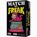 Match My Freak  ASMODEE