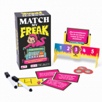 Match My Freak  ASMODEE