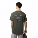 Camiseta Blue Banana Classic tee khaki