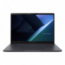 Portatil ASUS Expertbook B3 Ultra 5 225H/16GB DDR5/SSD512GB/14" FHD/USB-C/RJ-45/W11PRO