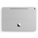 MICROSOFT Surface Pro Snapdragon X PLUS/16GB/256GB/12" TACTIL/W11PRO Platino + Teclado