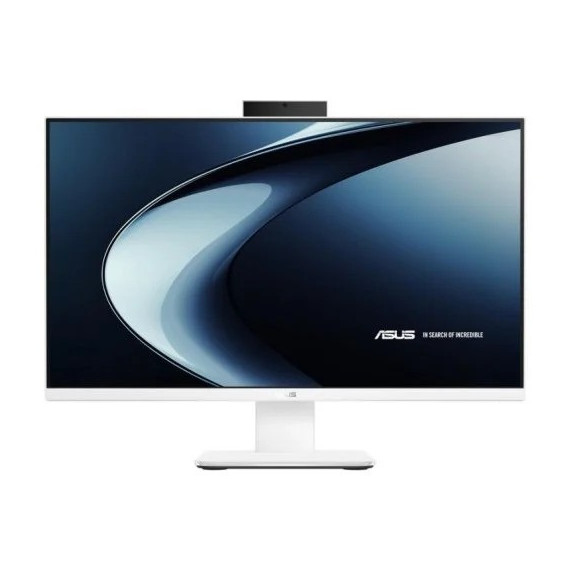 Ordenador Aio ASUS Intel Core 5 210H/8GB DDR5/SSD512GB/27" /T+R/WEBCAM/W11HOME White