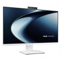 Ordenador Aio ASUS Intel Core 5 210H/8GB DDR5/SSD512GB/23.8" /T+R/WEBCAM/W11PRO White