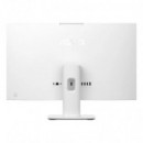 Ordenador Aio ASUS Intel Core 5 210H/16GB DDR5/SSD512GB/23.8" /T+R/WEBCAM/W11PRO White