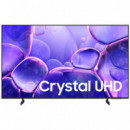 Televisor SAMSUNG 65" Crystal Led Uhd 4K USB Smart TV Wifi BLUETOOTH Tizen