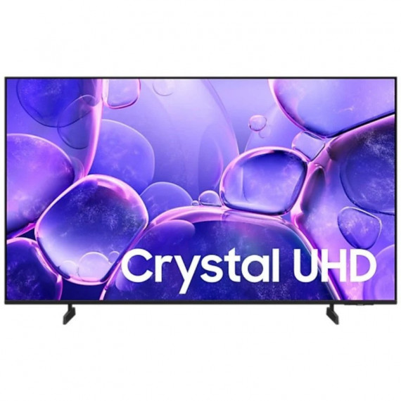 Televisor SAMSUNG 65" Crystal Led Uhd 4K USB Smart TV Wifi BLUETOOTH Tizen
