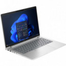 Portatil HP Probook 4 G1I Ultra 5 225U/16GB DDR5/SSD512GB/14" WUXGA/RJ45/USB-C/W11PRO