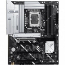 Placa Base ASUS Prime Z890-P ATX 4XDDR5 Usb-c Dp HDMI
