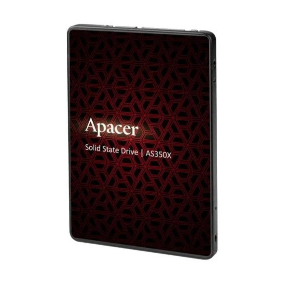 Disco Duro Ssd APACER AS350X 256GB SATA3