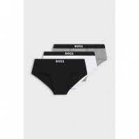 Hipbr 3P BOSS One 10272529 01 Assorted P