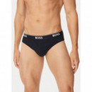 BRIEF 3P POWER 10276620 01 OPEN RED