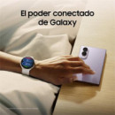 Smartwatch Samsung Watch 9 40mm Bluetooth Crema