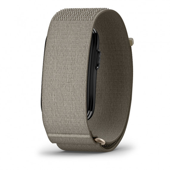 SmartBand Garmin CIRQA S-M Gris