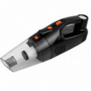 Aspiradora 3 en 1 con Compresor 150 Psi FARGO TOOLS 12V