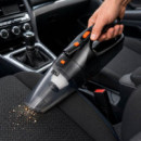 Aspiradora 3 en 1 con Compresor 150 Psi FARGO TOOLS 12V