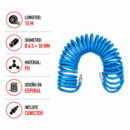 Manguera de Aire FARGO TOOLS 15 Metros