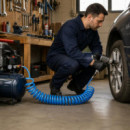 Manguera de Aire FARGO TOOLS 15 Metros