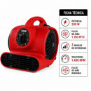Soplador de Suelo AICER 200W