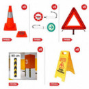 LOTE SEGURIDAD VIAL PAMACON PVP 381.00