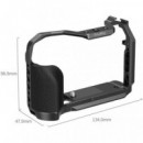 SMALLRIG 5662 Cage For Fujifilm X-T30 / X-T30 Ii / X-T30 Iii