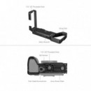 SMALLRIG MONTURA L PARA SONY A7IV/ A7 V/A7S III/ A1 3660B