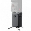 INTA360 BATTERY HANDLEY LUNA SERIES NEGRO