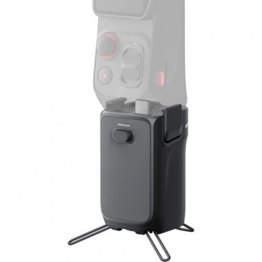 INTA360 BATTERY HANDLEY LUNA SERIES NEGRO