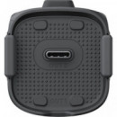INTA360 BATTERY HANDLEY LUNA SERIES NEGRO