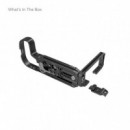 SMALLRIG MONTURA L PARA LA EOS R 5MARK II 4983
