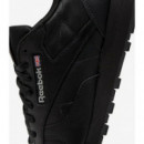 Zapatilla Reebok Classic Leather - Hombre