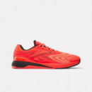 Zapatilla Reebok Nano X5 Edge - Neon Cherry