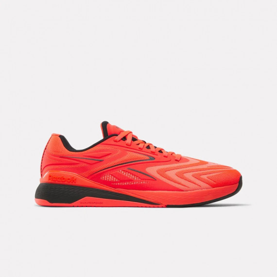 Zapatilla Reebok Nano X5 Edge - Neon Cherry