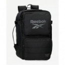 Mochila Reebok Truck BP 40 - Black
