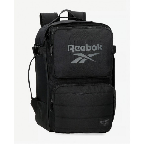 Mochila Reebok Truck BP 40 - Black