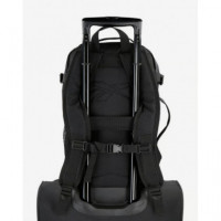 Mochila REEBOK Truck Bp 40 - Black