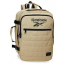 Mochila Reebok Truck BP Cabina - Taupe