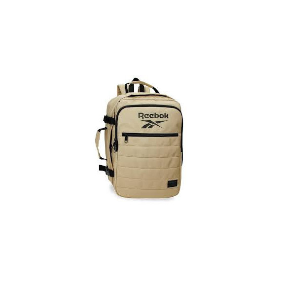 Mochila Reebok Truck BP Cabina - Taupe