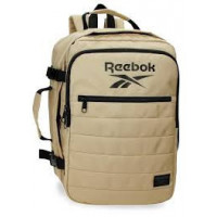 Mochila REEBOK Truck Bp Cabina - Taupe