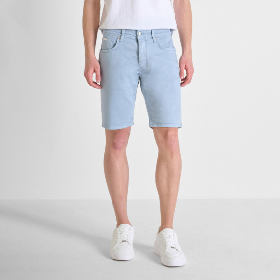 ANTONY MORATO Shorts Azules MMDS00076 FA760028-7138