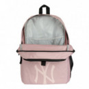 NEW ERA Mochila Multiestadio Mlb 60667125-PKR