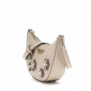 GUESS Bolso Taupe HWBG73 30720-SIT
